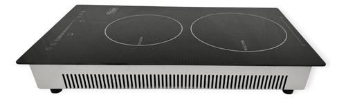 Parrilla De Induccion Empotrable 2 Quem