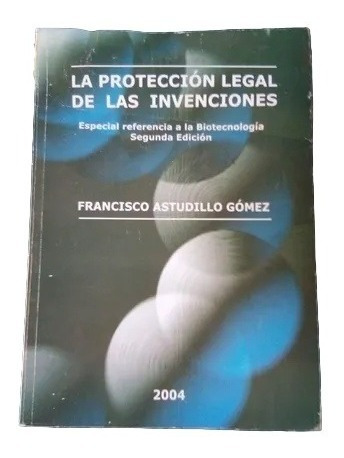 La Proteccion Legal De Las Inversiones Astudillo Gomez B12