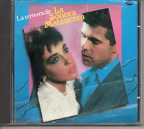 Comprar La Ternura De La Sonora Matancera Cd Ricewithduck