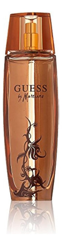 Eau De Parfum En Aerosol Guess Marciano Para Mujer, 3.4