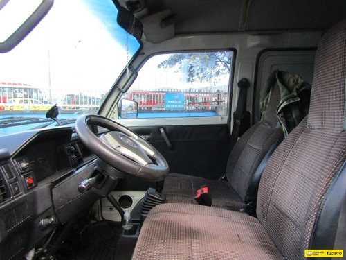 Chevrolet Super Carry 1.0 Cargo