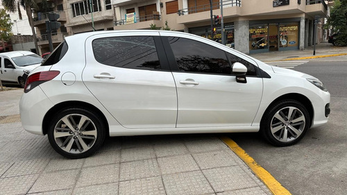 Peugeot 308 1.6 Feline Thp 163cv Tiptronic