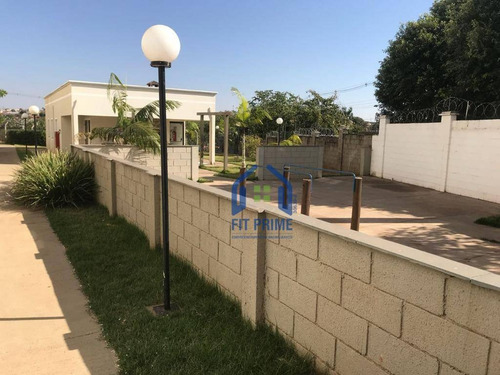 Apartamento Residencial À Venda, Caparroz, São José Do Rio Preto. - Ap1112