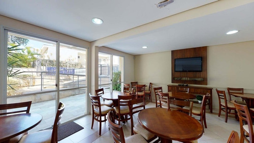 Imagem 22 de 28 de Apartamento À Venda No Bairro Mandaqui - São Paulo/sp - O-17298-28403