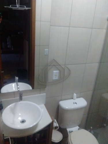 Imagem 17 de 21 de Casa - Ca01156 - 69386012