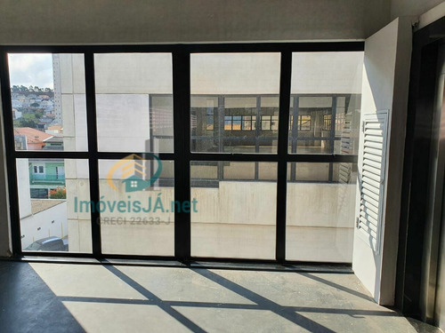 Imagem 7 de 16 de Pavilhão/galpão Salão Comercial Para Alugar Em Cajamar/sp - 924