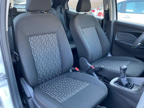 Imagem 9 de 10 de Ford Ka 1.0 Se Manual