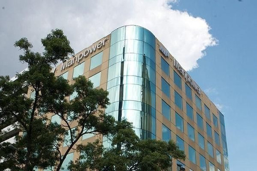 Imagen 1 de 6 de Renta De Oficinas Comerciales En Insurgentes 150m2 , $400.00
