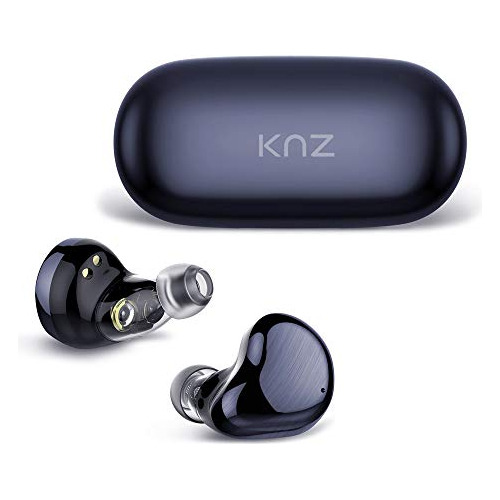 Knz Goduo Buds Controlador Dual-dynamic Verdadero Yvgz9