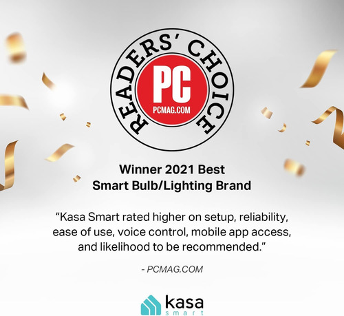 Kasa Smart Plug Ultra Mini 15a, Toma De Corriente Wi-fi P...