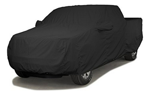 Funda Para Vehiculo - Covercraft Custom Fit Car Cover For Ch