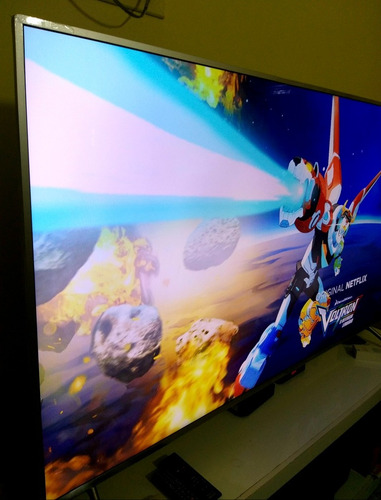 Promoção: Smart Tv Led 75 Uhd 4k Samsung Linha Premium