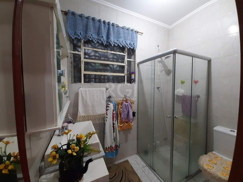 Imagem 8 de 10 de Apartamento - Santana - Ref: 529094 - V-pj5931