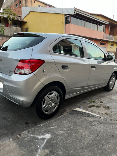 Chevrolet Onix 1.0 Ls 5p