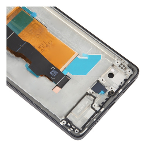 Pantalla Lcd Amoled For Xiaomi Poco F5