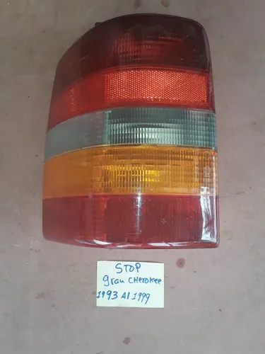 Stop Jeep Grand Cherokee 93-97 (Usado)