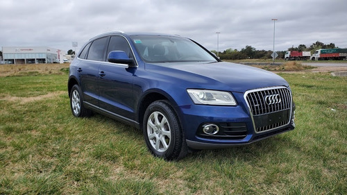 Imagen 3 de 15 de Audi Q5 2.0 Tfsi 225cv Quattro