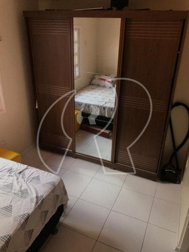 Imagem 5 de 16 de Casa Com 2 Dormitórios À Venda, 120 M² Por R$ 289.000,00 - Cambeba - Fortaleza/ce - Ca0347