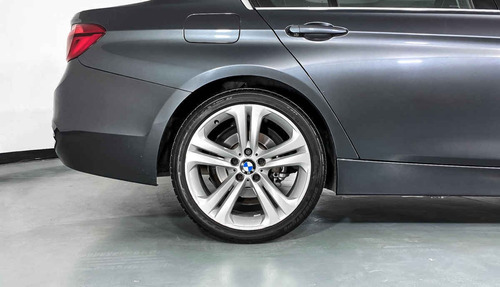 Imagen 14 de 15 de 29766 - Bmw Serie 3 2016 Con Garantía At
