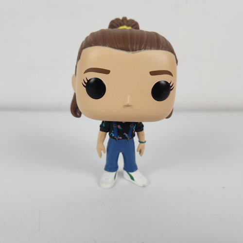 Funko Pop Stranger Things - Eleven 843