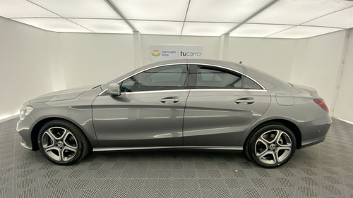 Mercedes-Benz Clase CLA 1.6