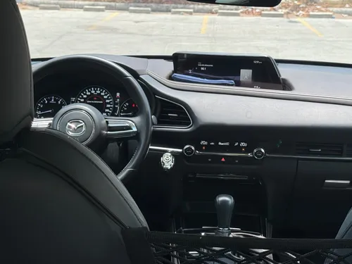 Mazda CX-30 2.0 Grand Touring At
