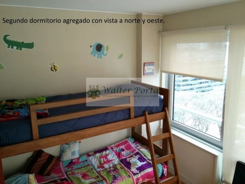 Imagen 9 de 19 de Departamento En Venta 3 Amb Con Cochera En Puerto Madero