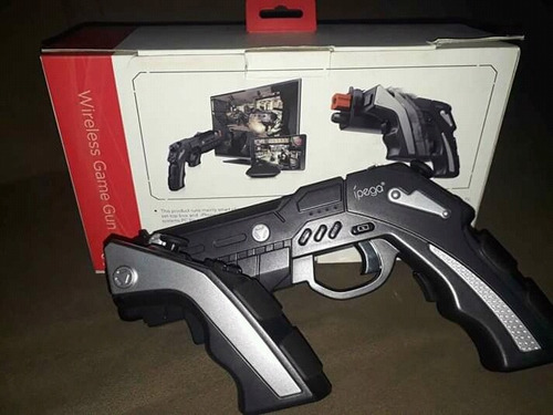 Controle Bluetooth Ipega The Phanton Shox