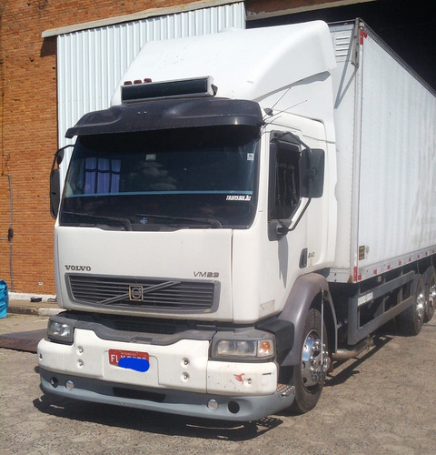 Volvo Vm 240