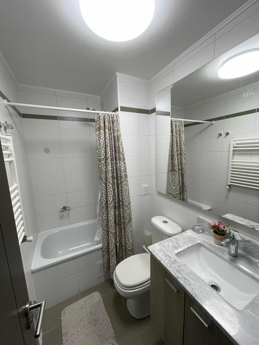 Condominio Costa Pucón 3d 2b 2est 1bod