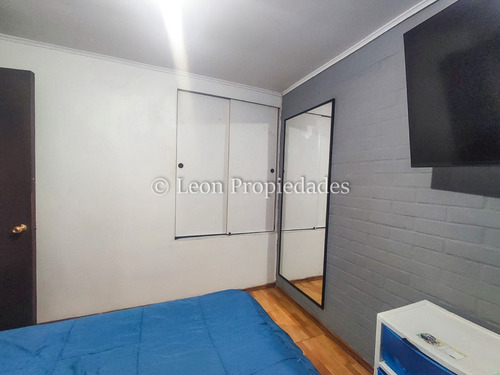 Leon Propiedades Vende Casa En Curacaví Centro.