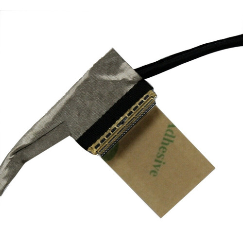Lcd Video Cable Hp 15-cc 15-cc502la 15-cc508la Ddg76alc001