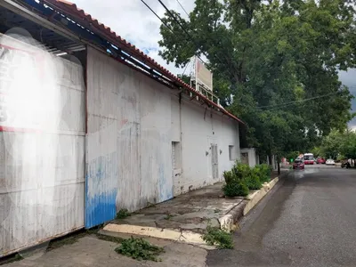 Bodega en renta