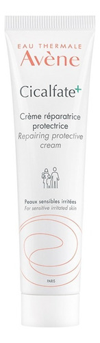 Avene Cicalfate Creme Reparador X 40 Ml