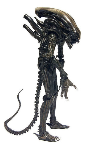 Figura De Acción De Pvc Para Muñeco Figma-sp-108 Alien Takuk
