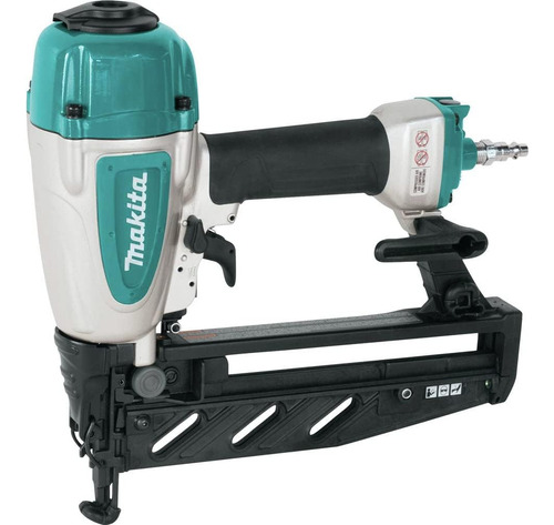 Makita Afgauge, Clavadora De Acabado Recto,