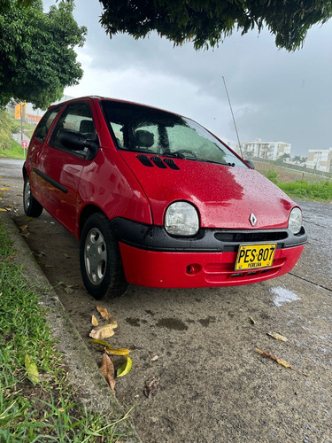 Renault Twingo 1.2 Fase Iii