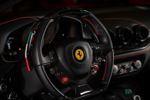 Ferrari F12 Berlinetta