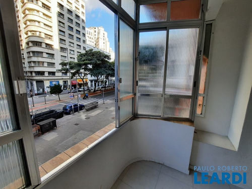 Imagem 4 de 15 de Apartamento - Centro - Sp - 645539