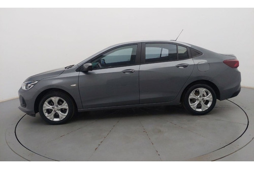 Chevrolet Onix 1.0 TURBO FLEX LTZ AUTOMÁTICO
