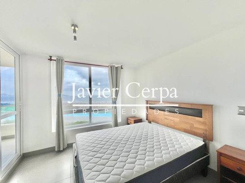 Arriendo De Marzo A Diciembre Depto Amoblado