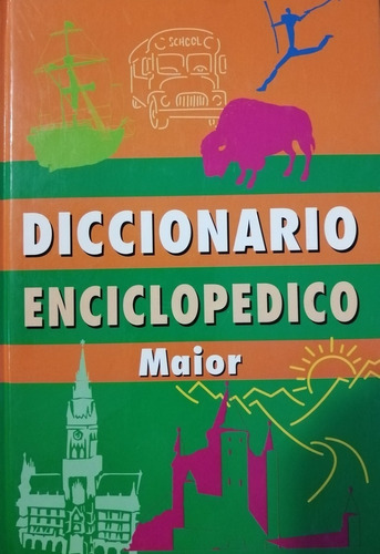  Diccionario Plurilingüe Enciclopédico Maior De Banart 1 Vol