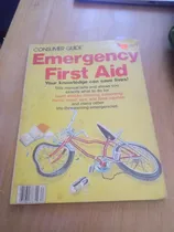 Comprar Emergency First Aid - Consumer Guide