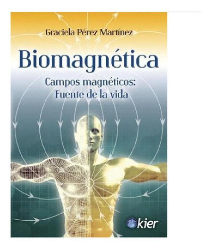 Libro - Biomaica - Perez Martinez - Libro