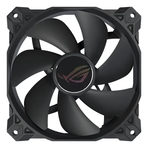 Ventilador Asus Rog Strix Xf120 Silencioso 120 Mm 1800 Rpm
