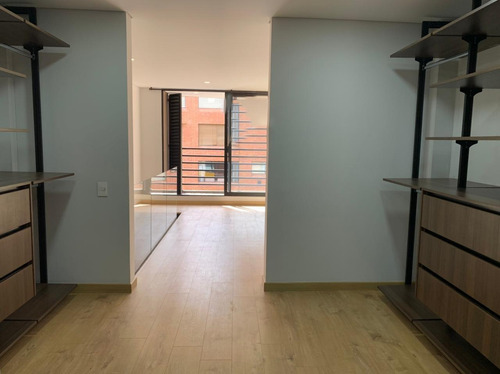 Imagen 20 de 30 de Venta Apartaestudio Dúplex En Rosales Bogotá