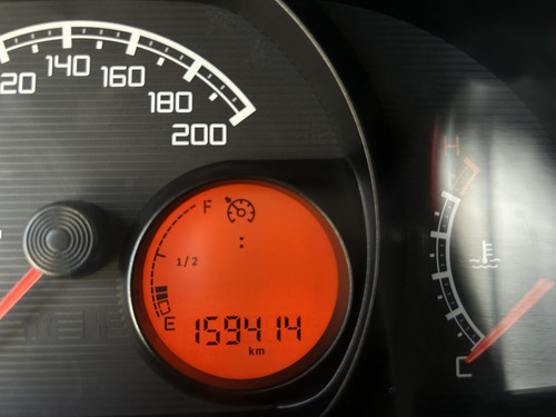 Fiat Palio 1.4 Weekend Attractive