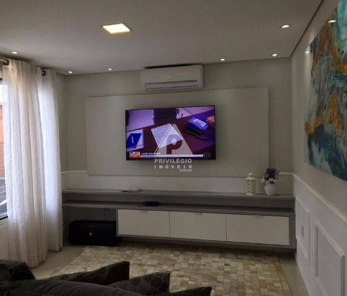 Imagem 4 de 28 de Casa Em Condomínio À Venda, 3 Quartos, 2 Suítes, 1 Vaga, Guaratiba - Rio De Janeiro/rj - 46418