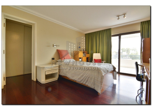 Exclusivo Duplex - Penthouse - 5 Dorm - 4 Estac - El Golf