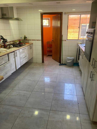 Moderna Casa En Sector Alto De La Florida (67730)